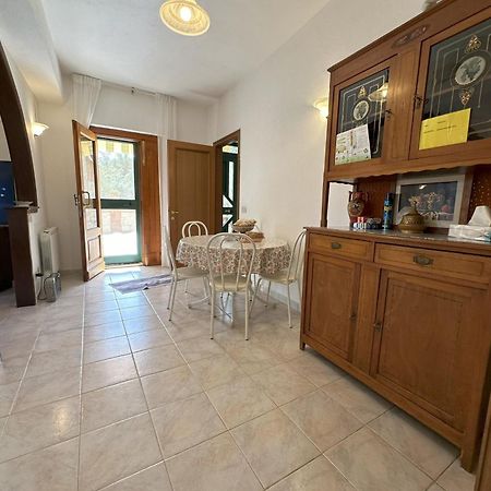 Villa Chris Taormina Luaran gambar