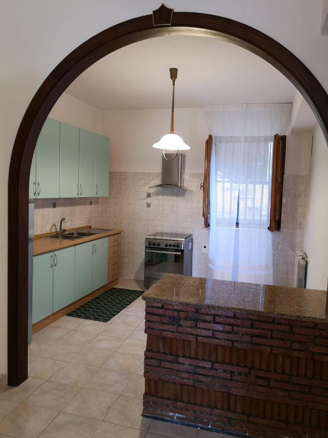 Villa Chris Taormina Luaran gambar