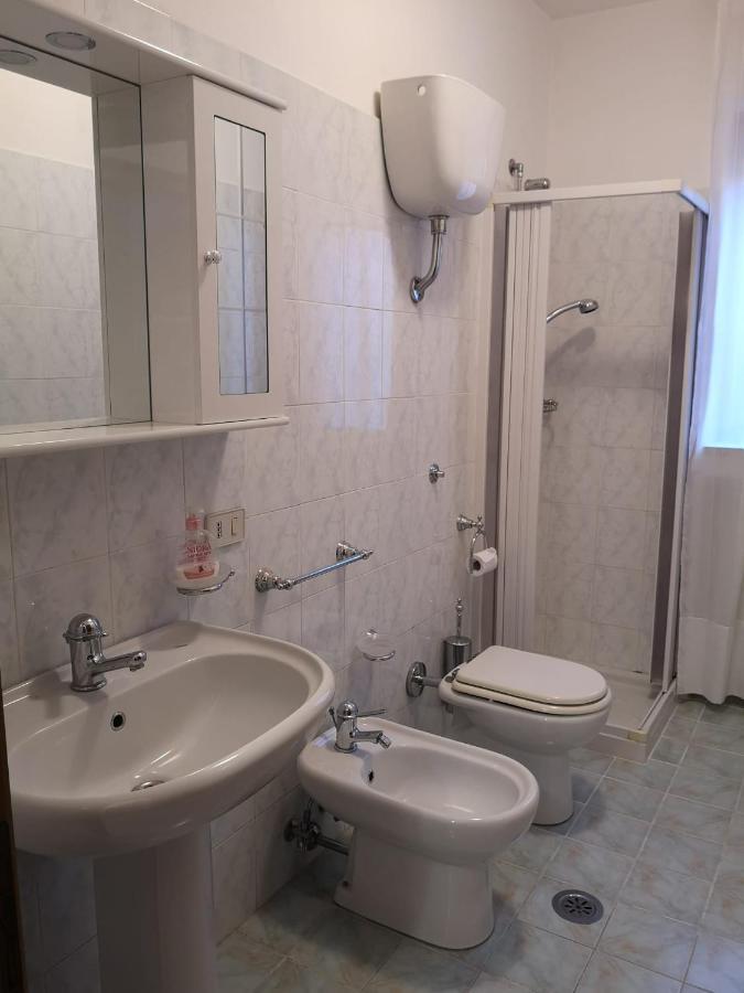 Villa Chris Taormina Luaran gambar