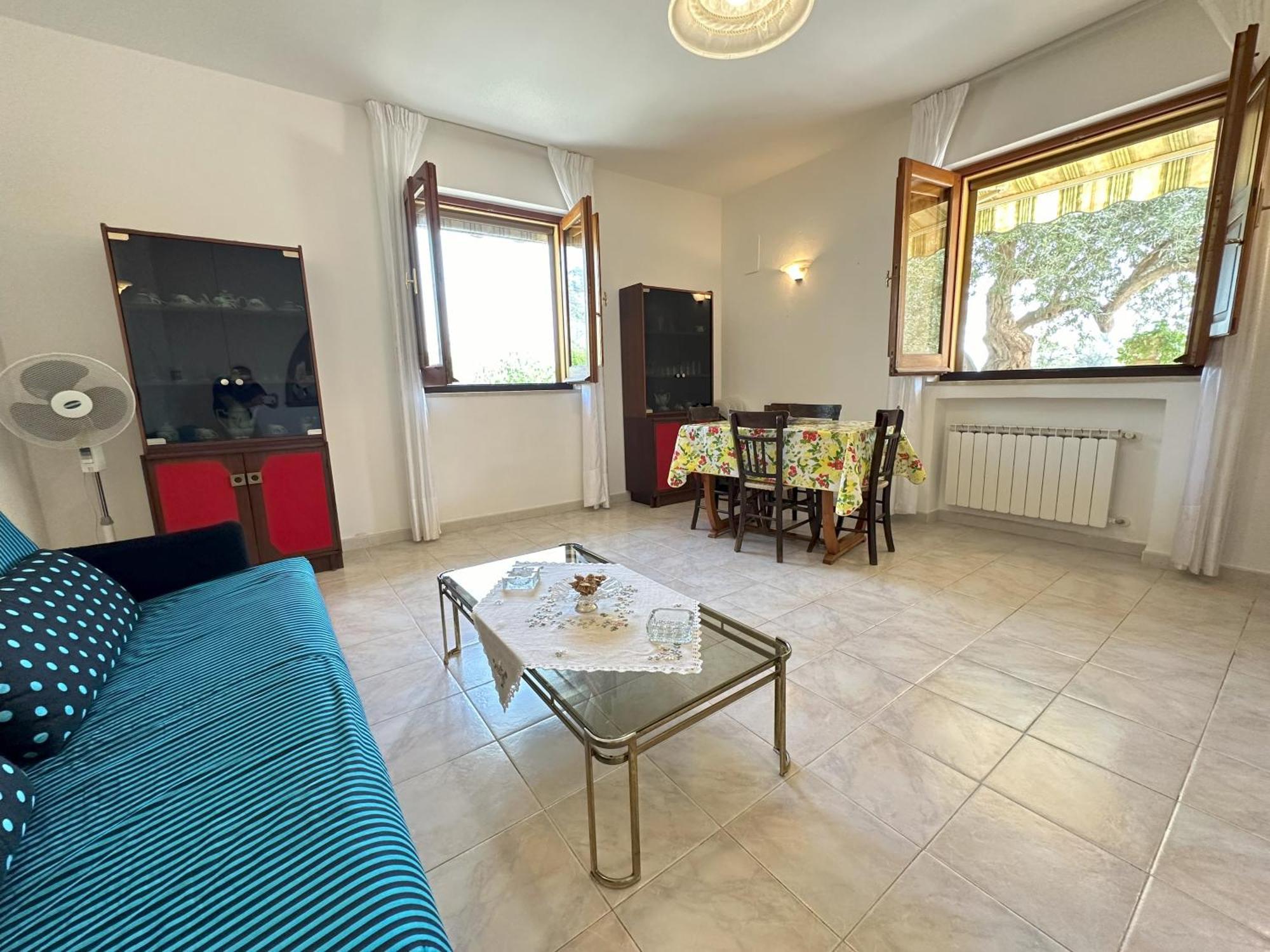Villa Chris Taormina Luaran gambar