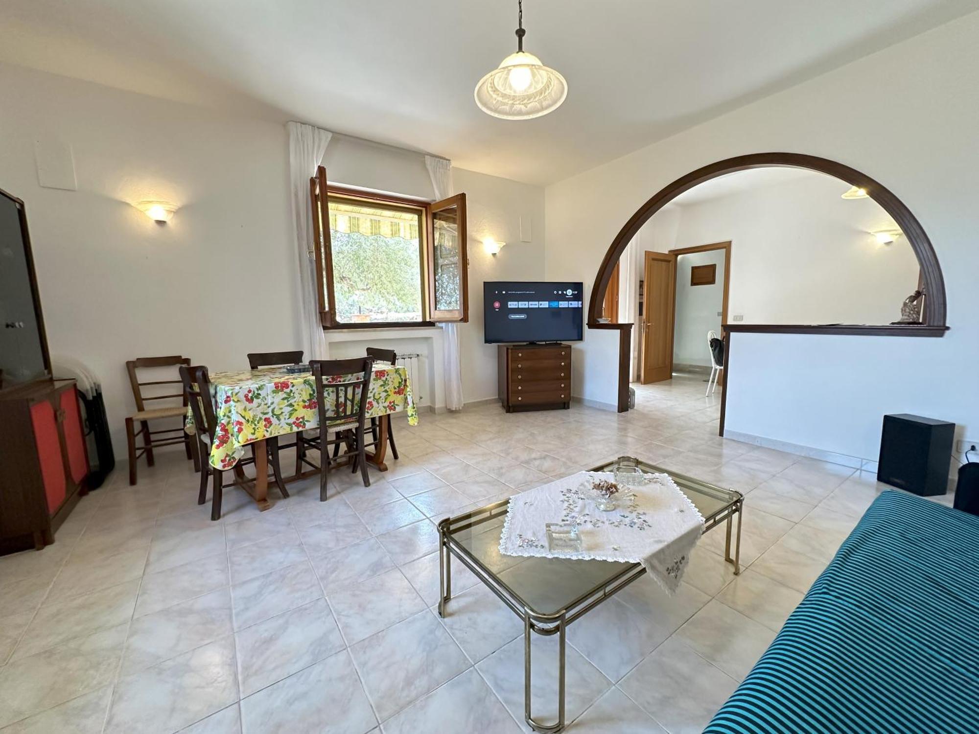 Villa Chris Taormina Luaran gambar