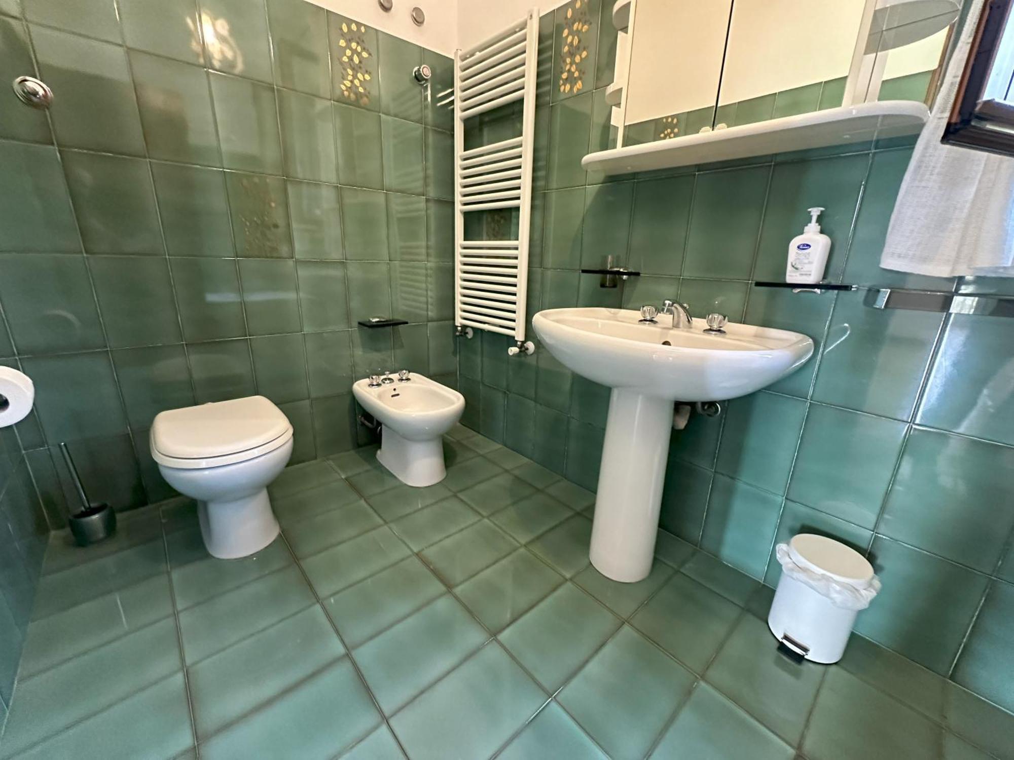 Villa Chris Taormina Luaran gambar
