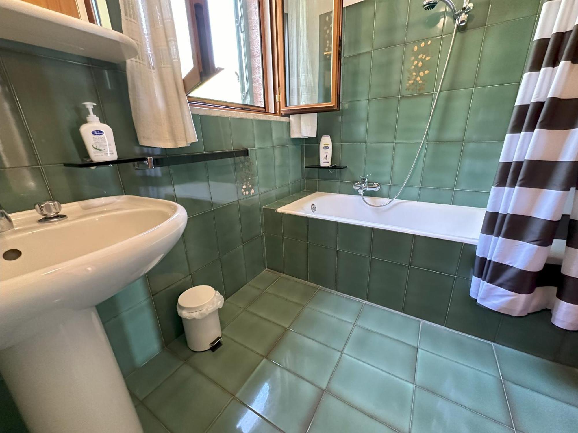 Villa Chris Taormina Luaran gambar