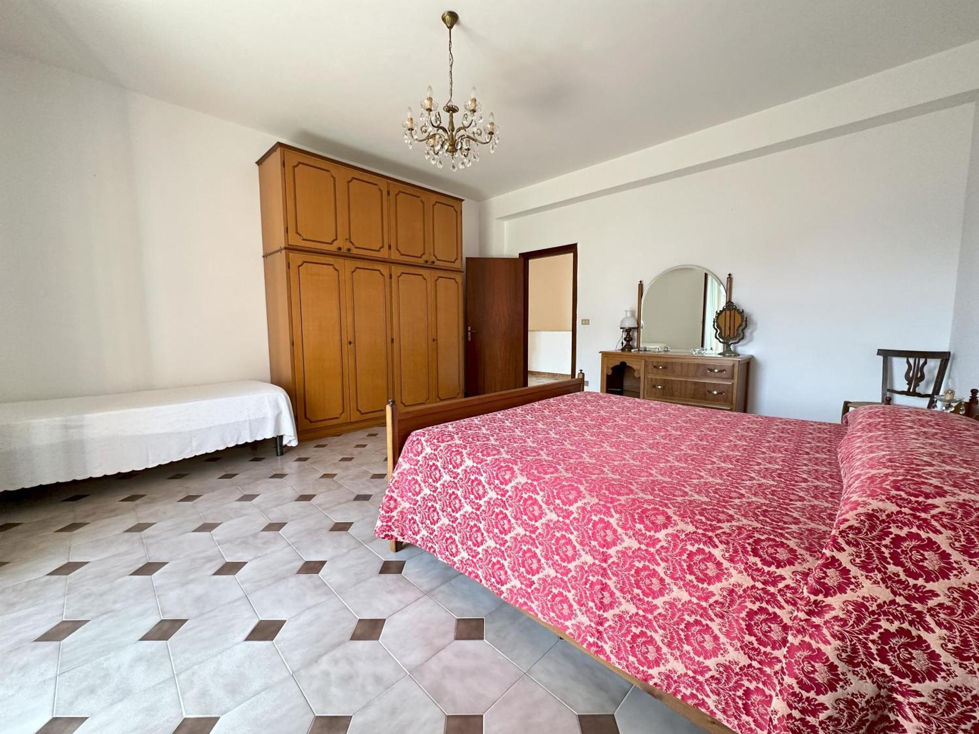 Villa Chris Taormina Luaran gambar